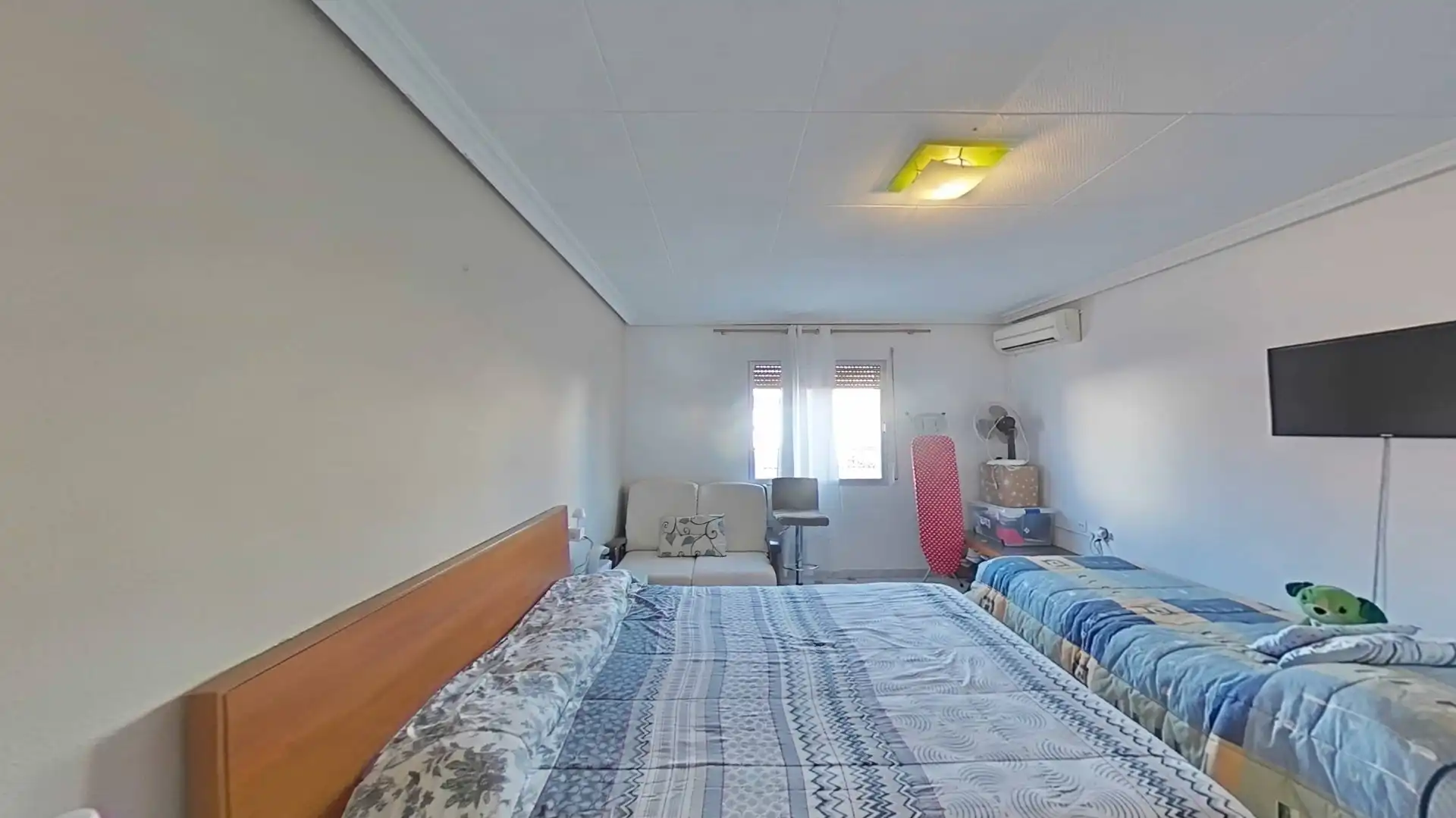 Habitación de Ático en venta en Pilar de la Horadada