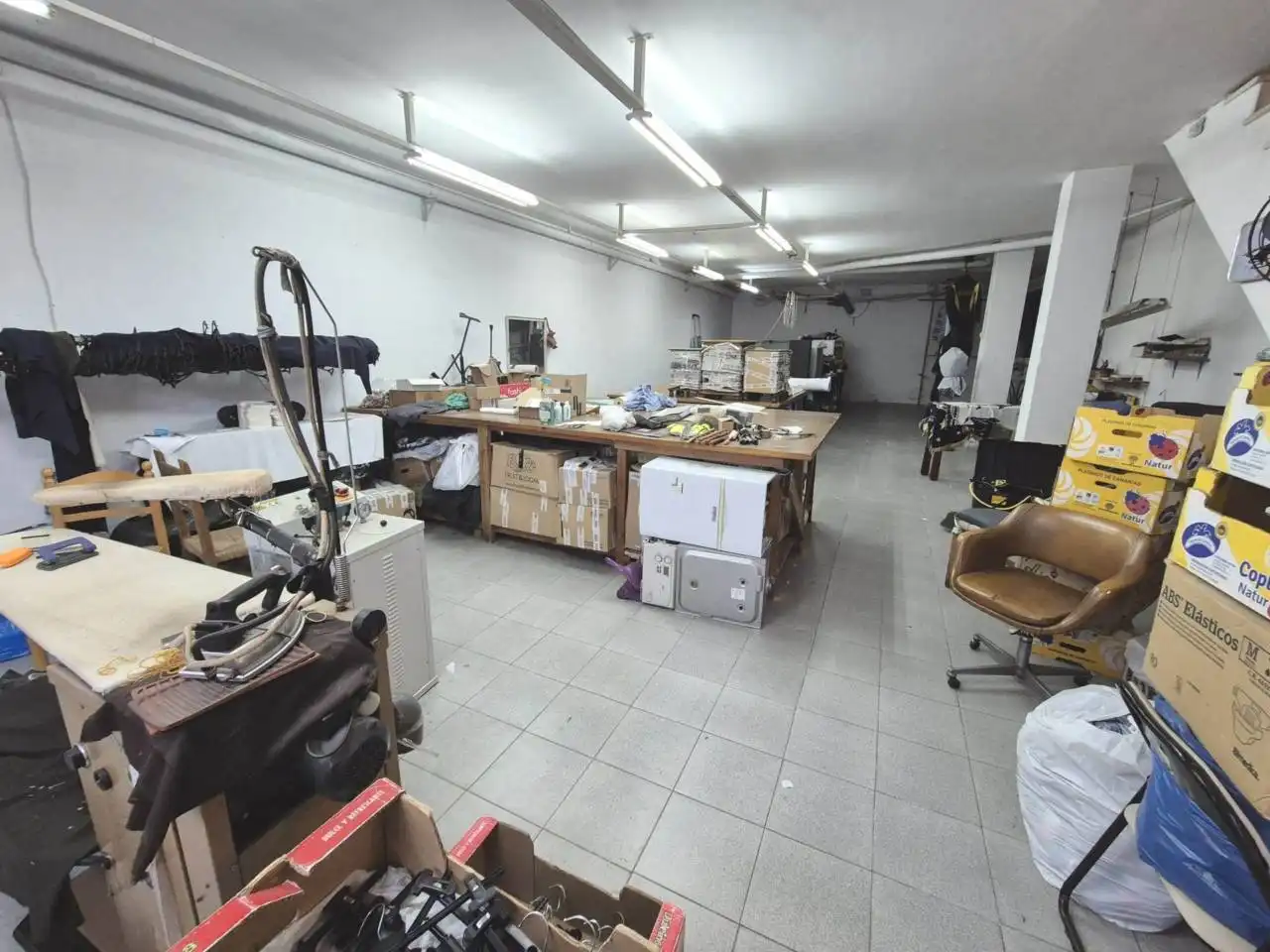 Local comercial en venda a Calle Circunvalación, imagen 26
