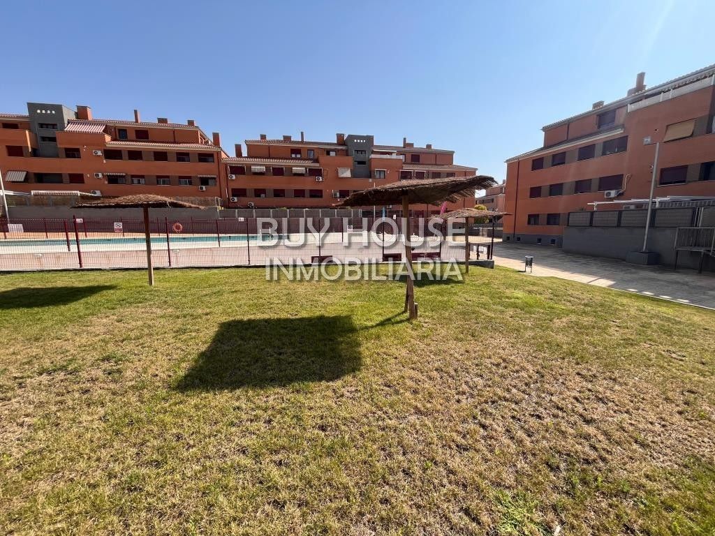 Flat for sale in N/A, Señorío de Illescas  , Illescas