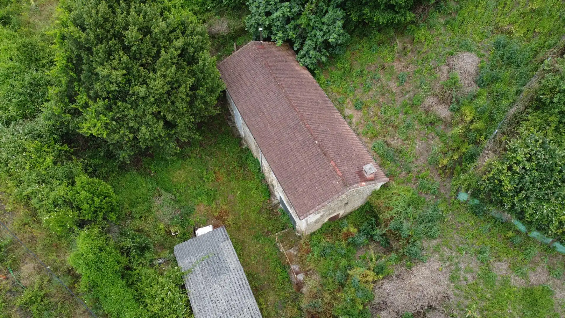 Casa o xalet en venda en Mieres (Asturias)