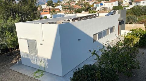 Foto 5 de Casa o chalet en venta en Gran Sol, Calpe / Calp