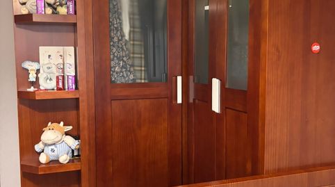 Foto 2 de Casa adosada en venda a Calle Antonio Ponz, 3, La Platina- Hospital - Campus, Salamanca Capital