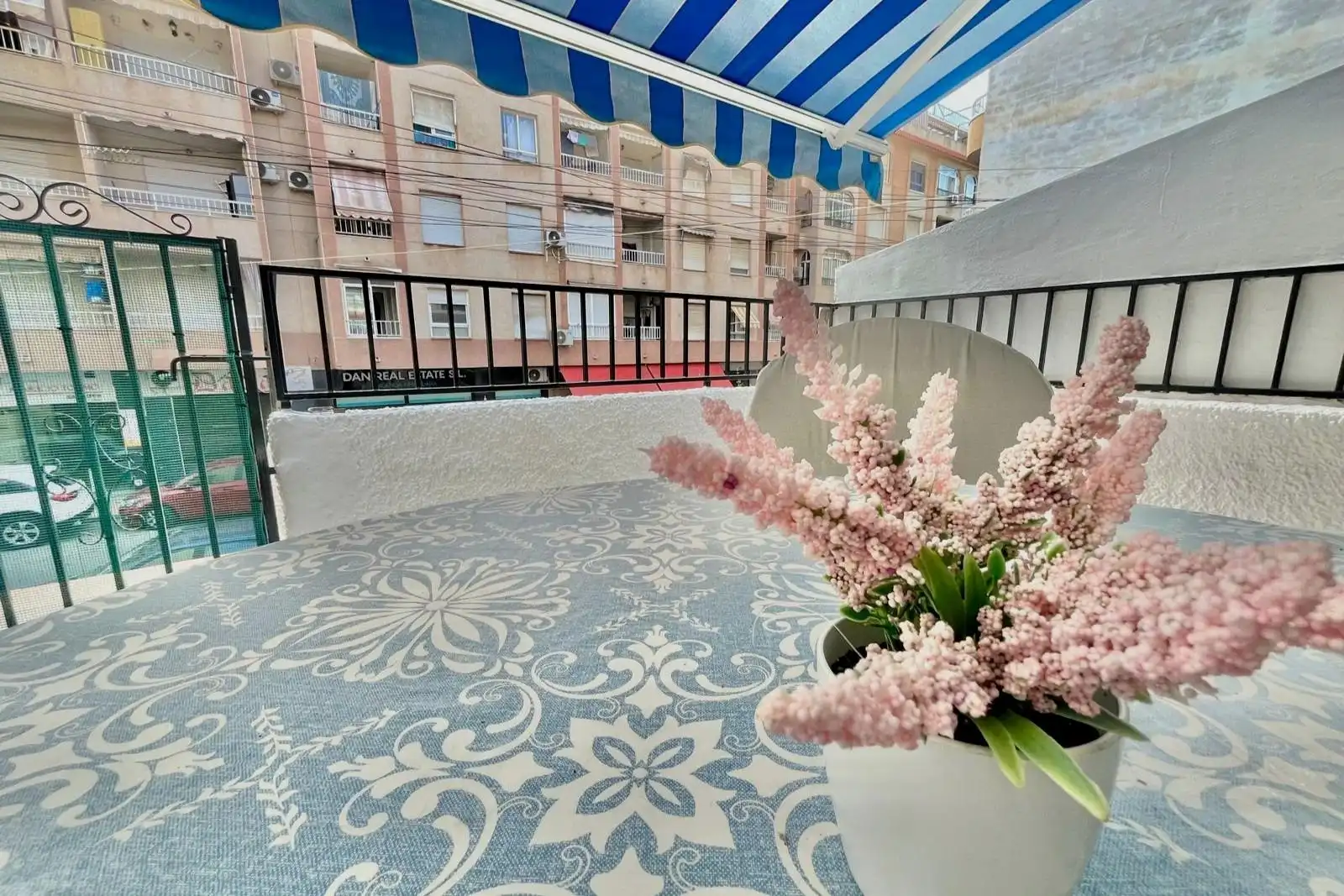 Terrassa de Àtic en venda en Torrevieja amb Aire condicionat, Calefacció i Terrassa