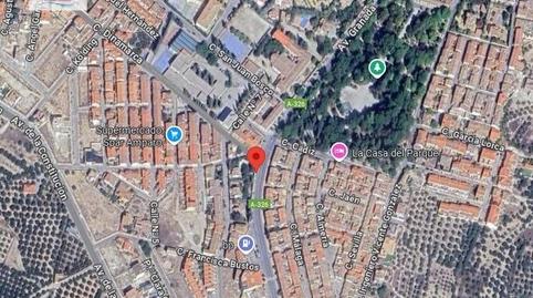 Foto 2 de Pis en venda a Avenida Granada, Huéscar, Granada