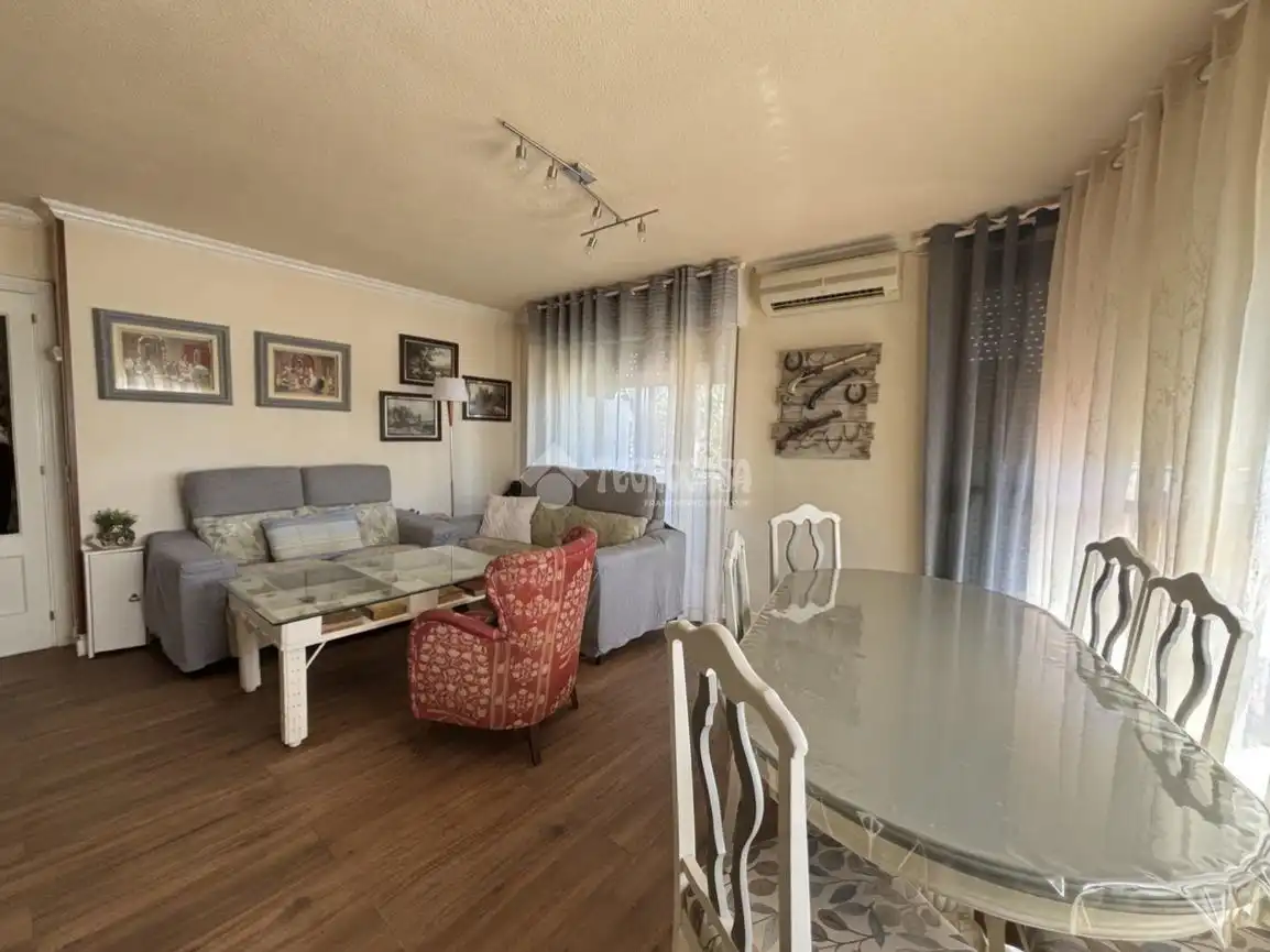 Piso con ascensor en venta en Base Aérea, imagen 7