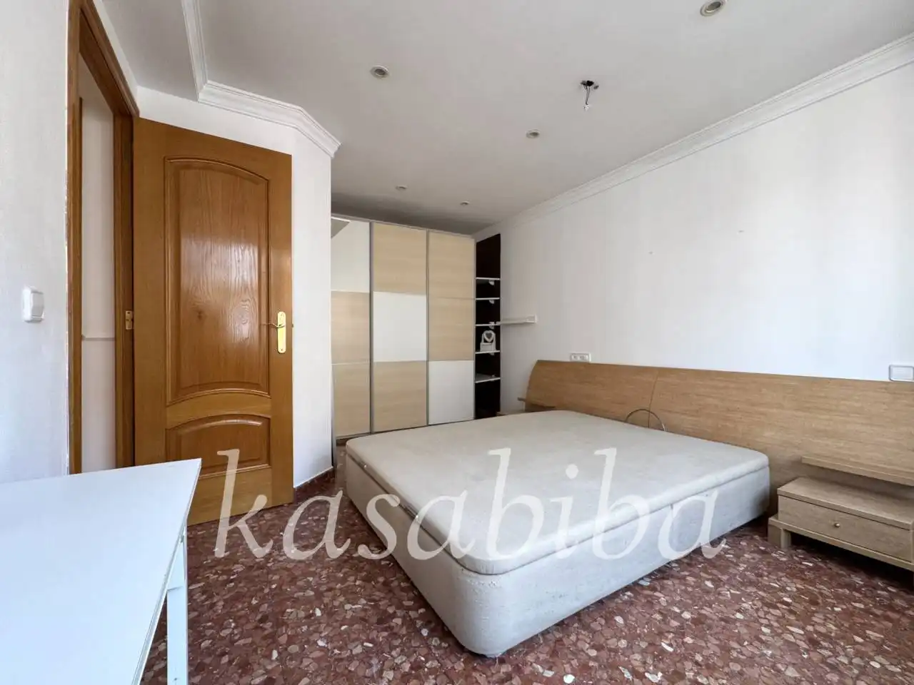 Habitación de Piso en venta en Burjassot con Balcón
