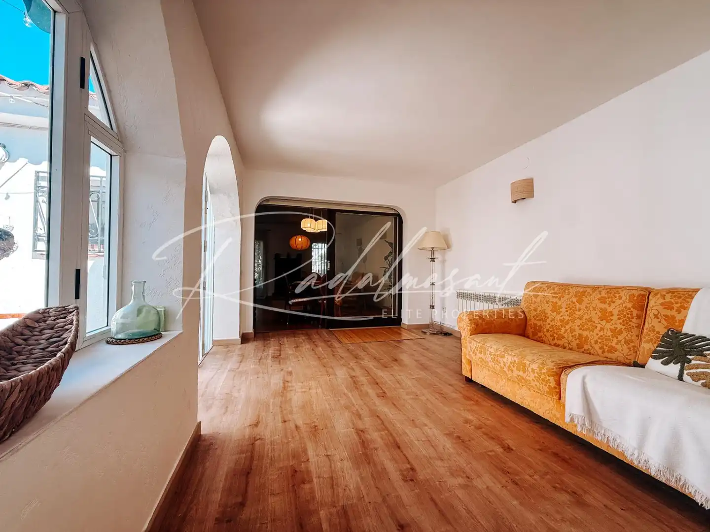 Maison mitoyenne avec jardin à vendre à Carrer Carrer Pedrera, imagen 22