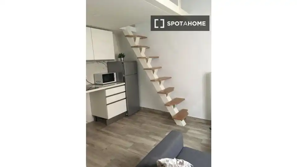 Wohnung zur Miete in Carabanchel, imagen 18