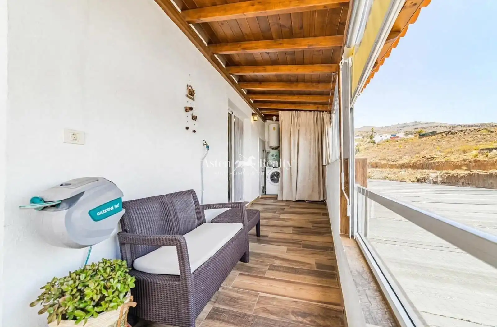 Wohnung mit Terrasse zum Verkauf in La Presa, imagen 12