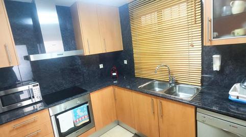 Foto 4 de Pis en venda a Can Gili, Granollers