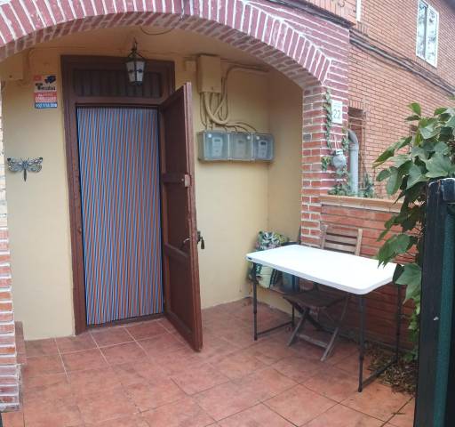 Piso en Venta en Pantaleón Cubero Longares en El Frasno