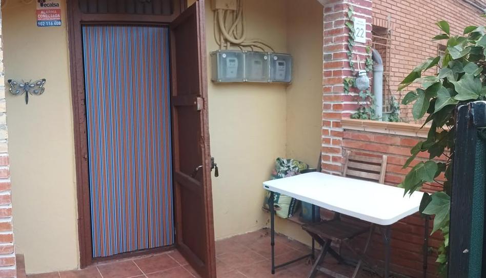 Photo 1 of Flat for sale in Pantaleón Cubero Longares, El Frasno, Zaragoza