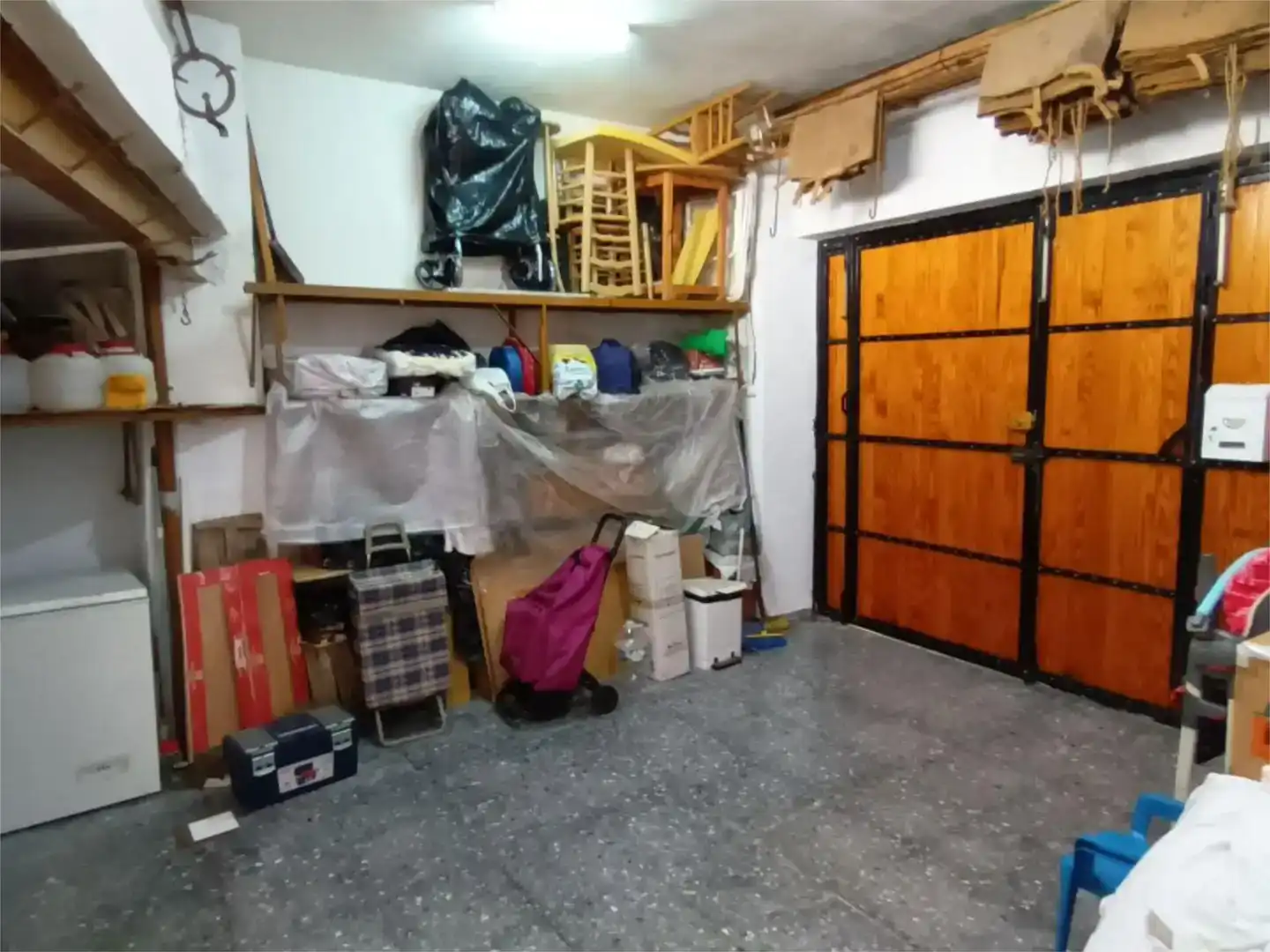 Casa adosada en venda en Úbeda