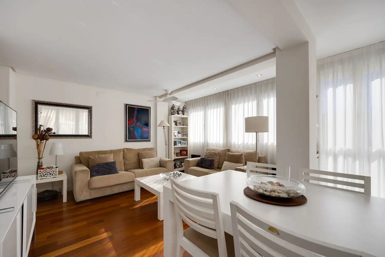 Wohnung mit Aufzug zum Verkauf in Calle de Pedro Lorca 59, imagen 4