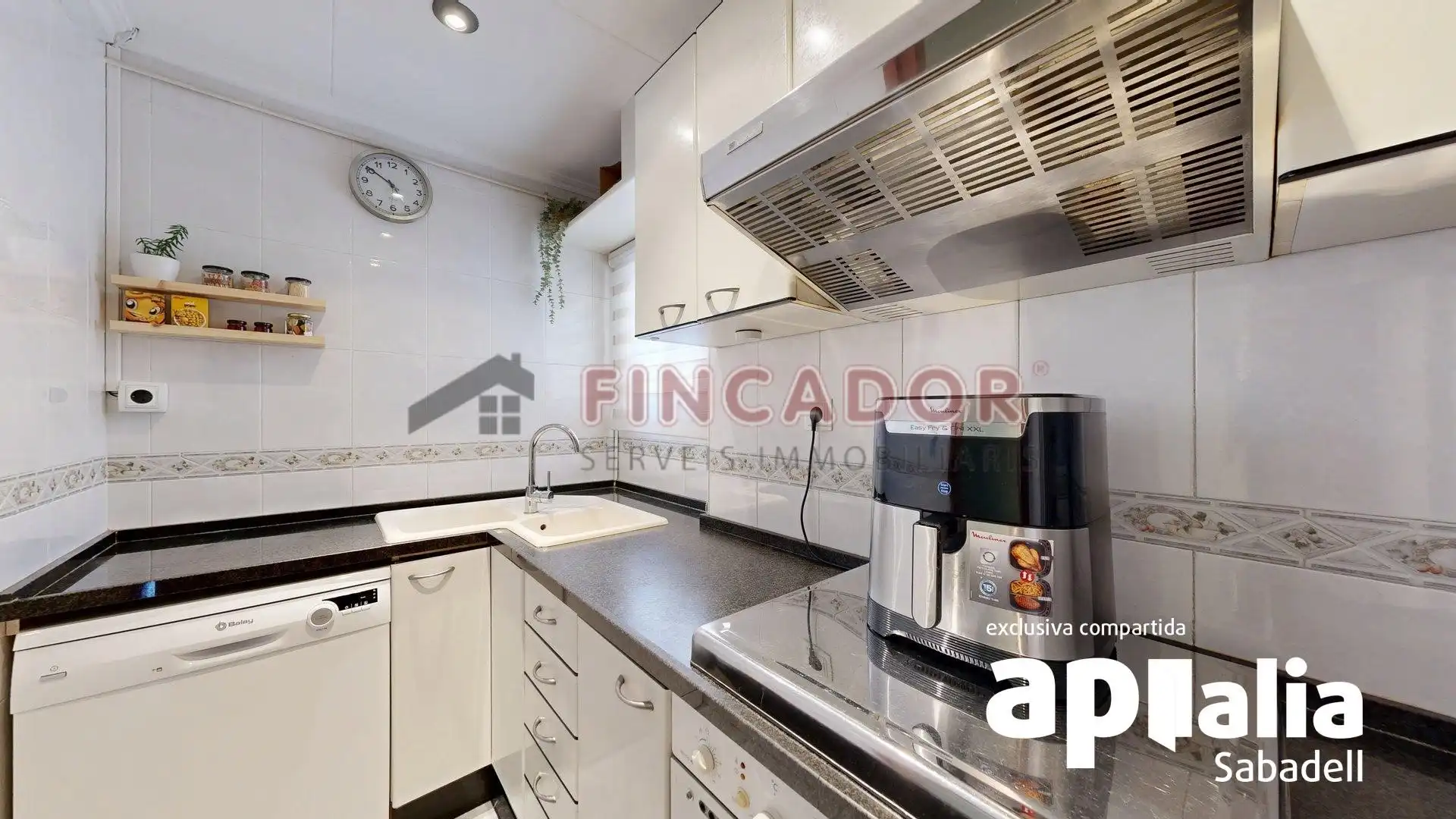 Appartement avec terrasse à vendre à Carrer de Magí Colet, imagen 14