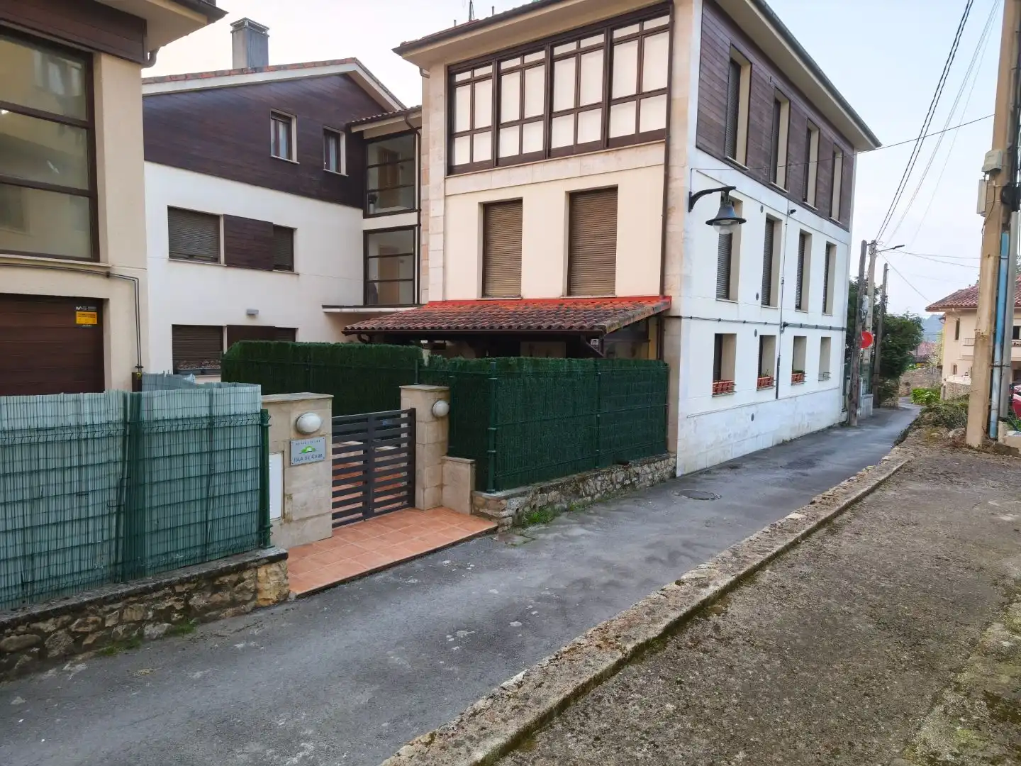 Appartamento con giardino in vendita a Calle Nueva 36, imagen 23