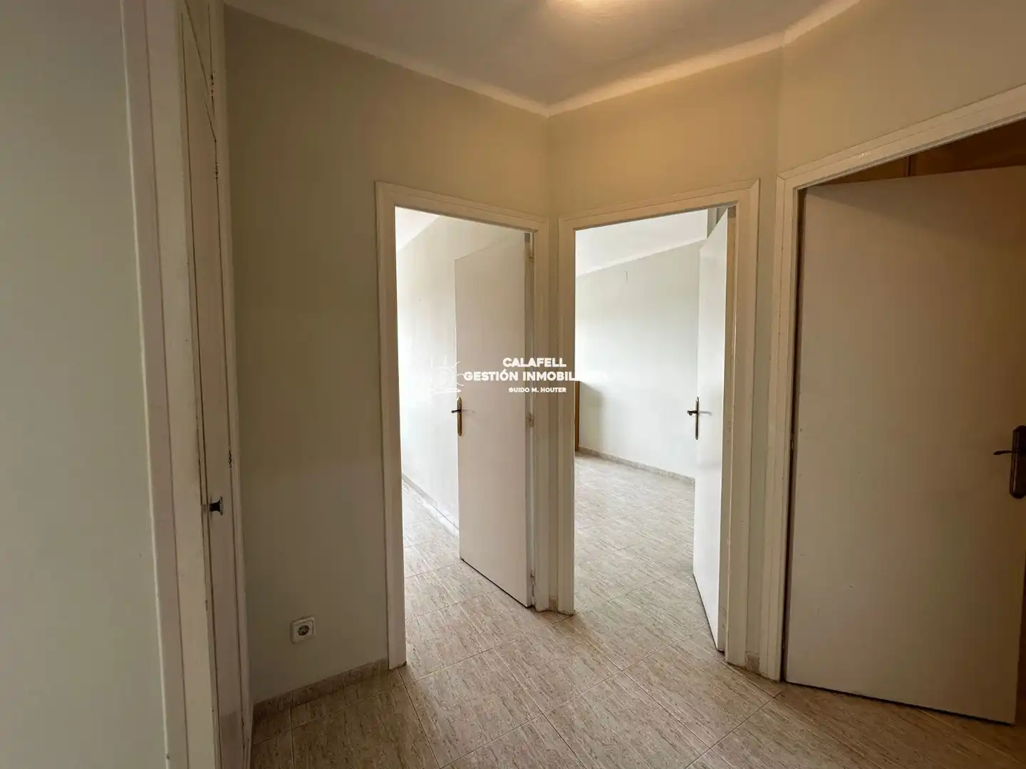 Wohnung zum Verkauf in Besos, 1, Segur Platja