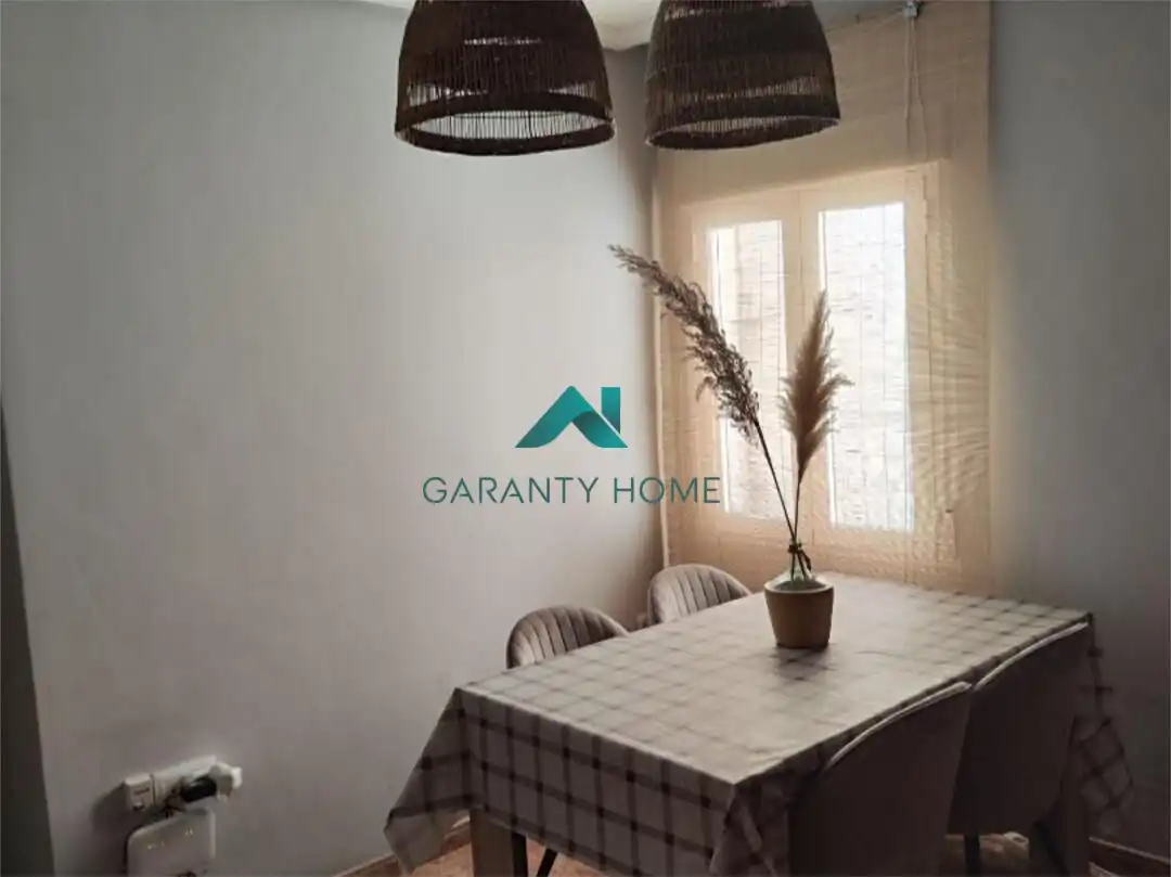 Piso con terraza en venta en Martos, imagen 6