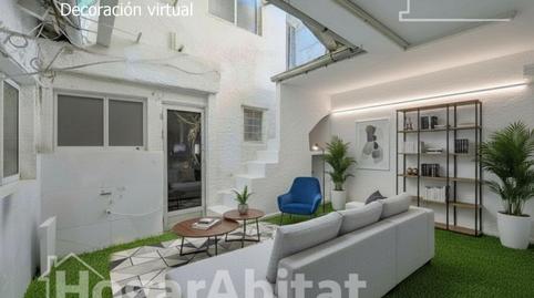 Foto 3 de Casa o xalet en venda a Calle Santa Teresa, Ciudad de Asís, Alicante / Alacant