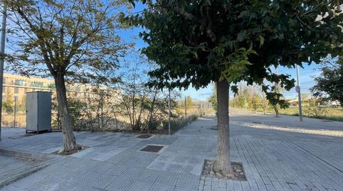Zuera, (Zaragoza) Terreno urbano en Avda. Océano Atlántico, immagine 4