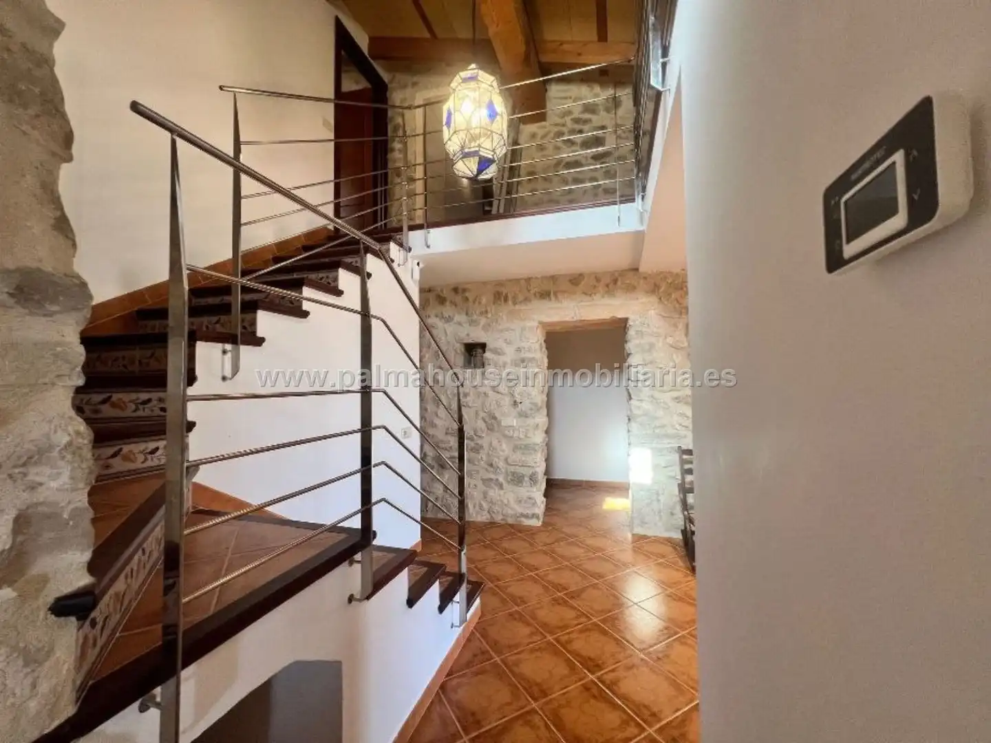Country homes for rent in Sineu