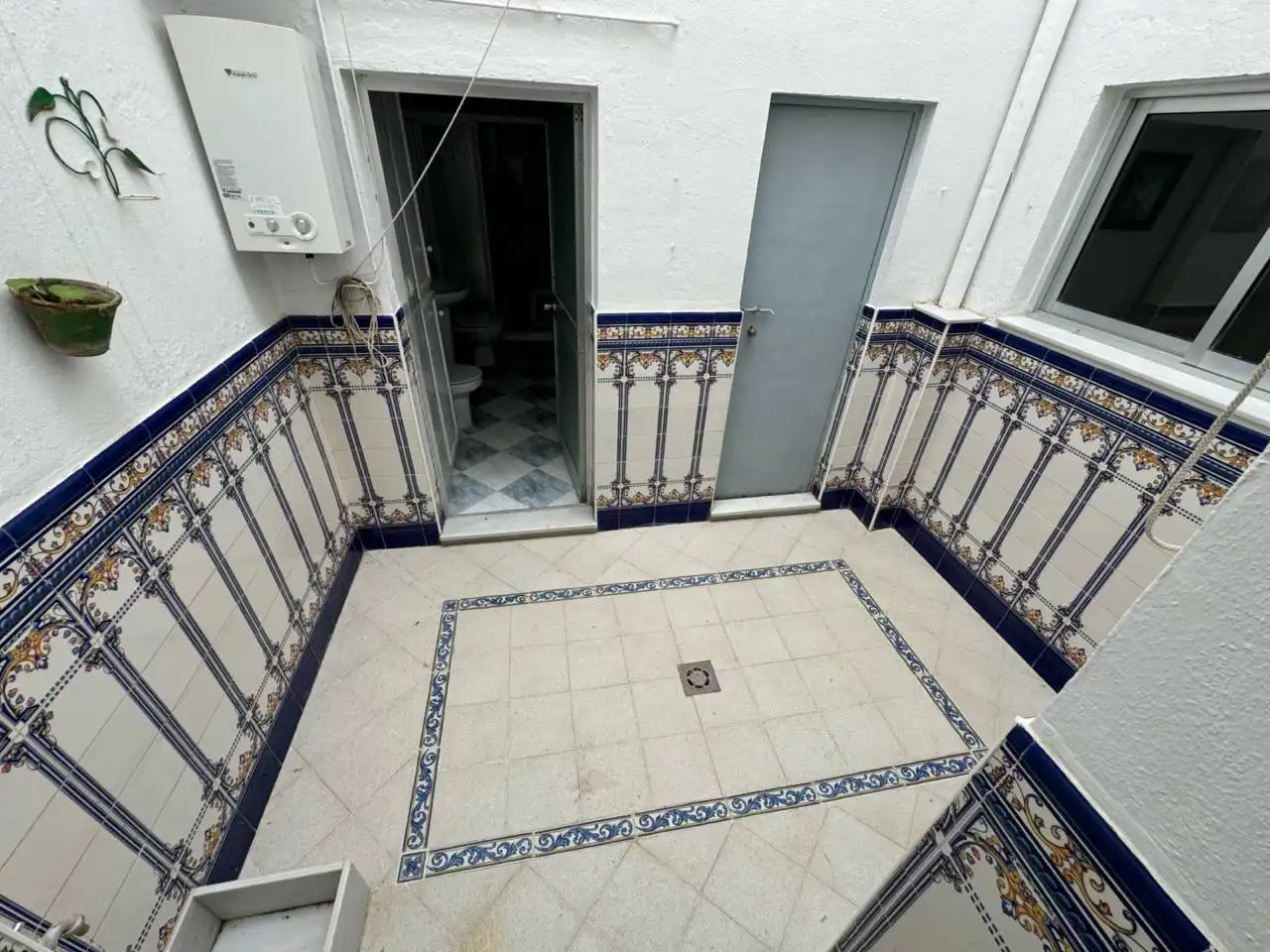 Houses for sale in Morón de la Frontera