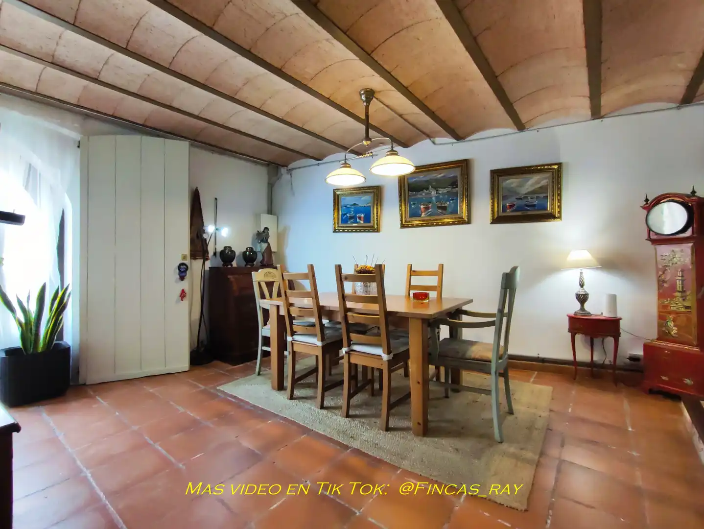 Casa rustica in vendita a Diseminado Cal Tinot 1, imagen 13
