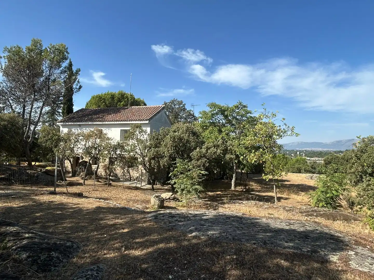 Casa o xalet en venda a La Berzosilla