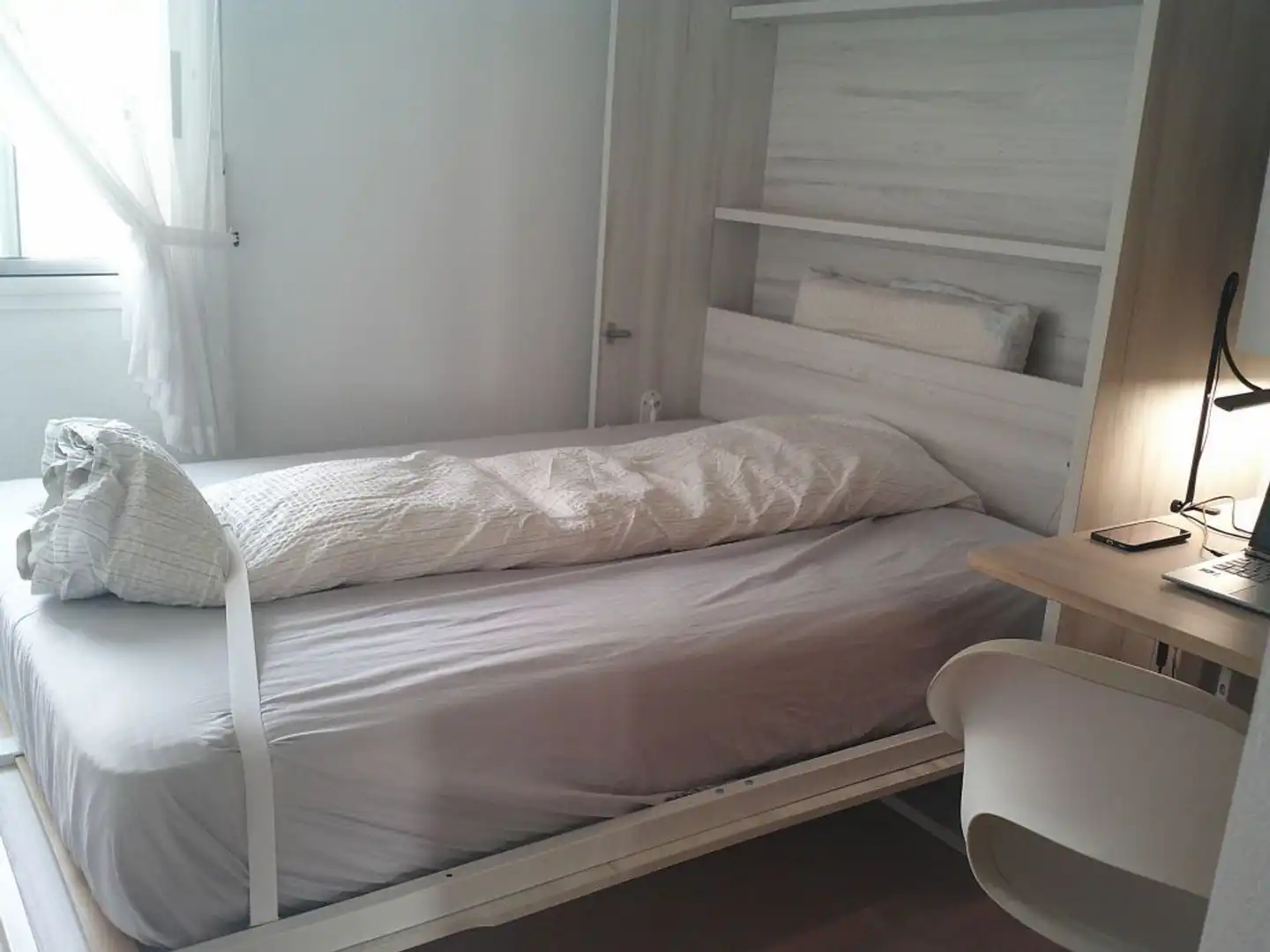 Dachboden zum Verkauf in PS MORO MANCO, 1, 1, Marina de la Torre