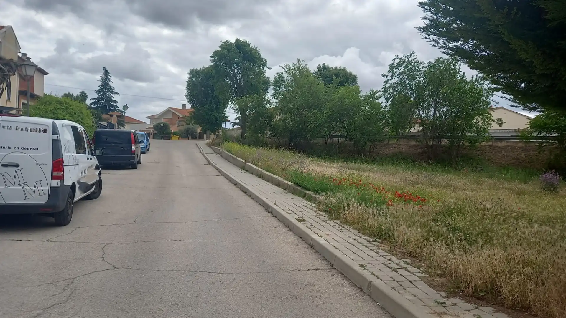Terreno residenziale in vendita a Calle Grande, imagen 3