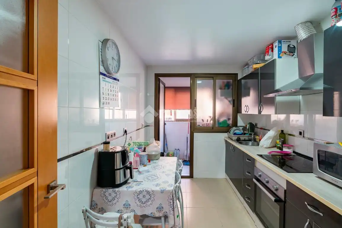 Appartement avec ascenseur à vendre à El Ejido Ciudad, imagen 14