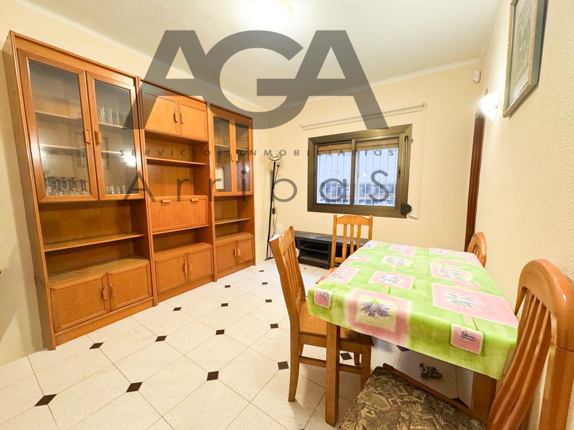 Flat for sale in Badalona