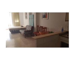 Dormitori de Apartament de lloguer en Benicarló