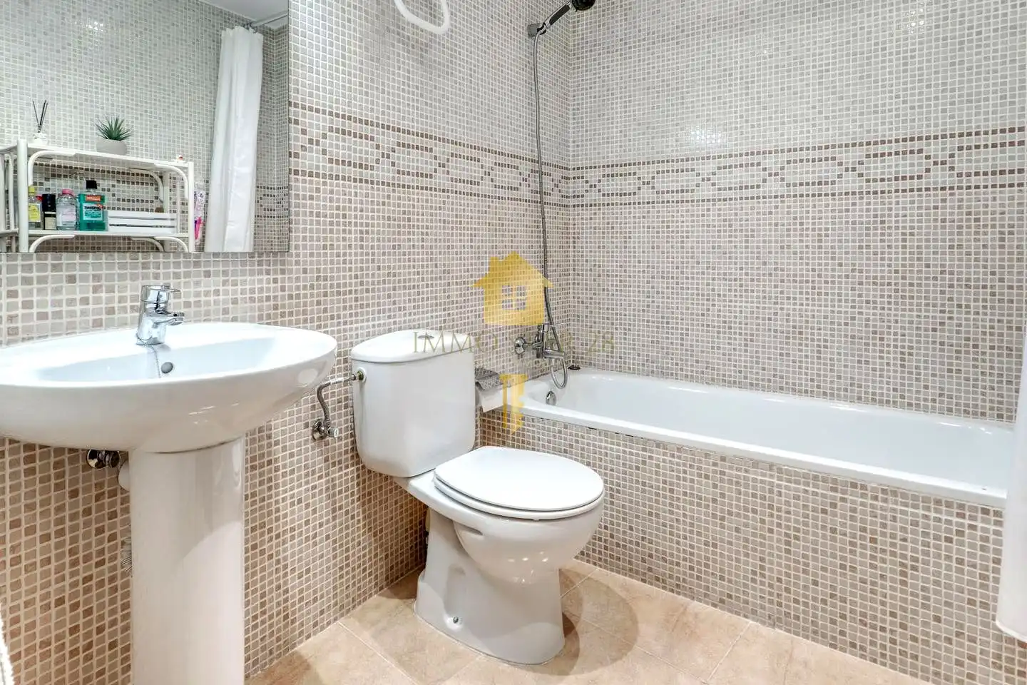 Flat for sale in Oidium, Vilajuïga