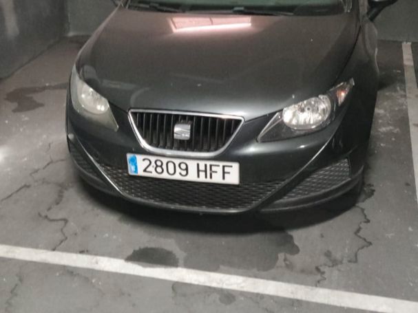 Garatge de lloguer a Carrer dels Furs, 5, Centro