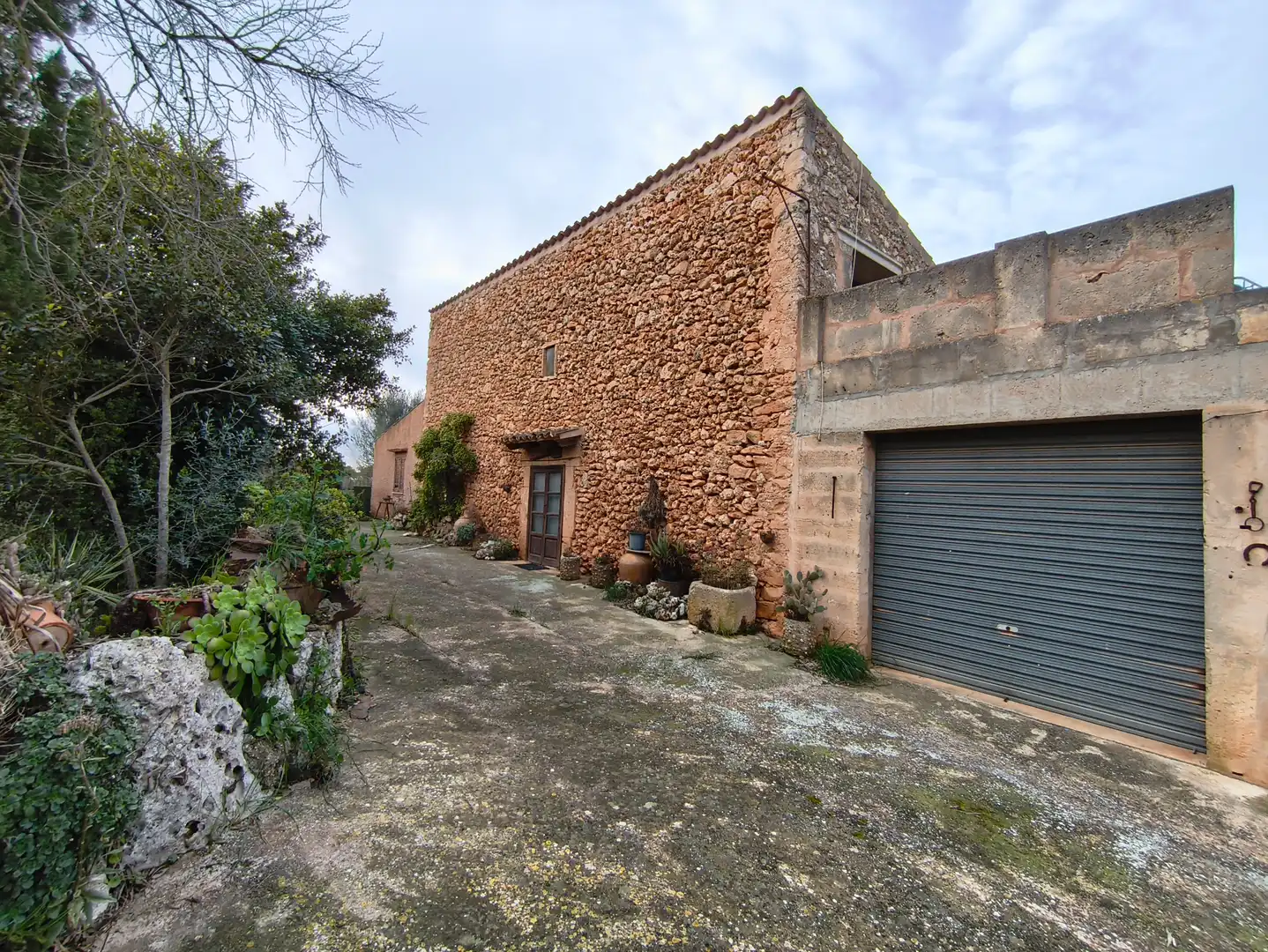House with garden for sale in Algaida, imagen 3