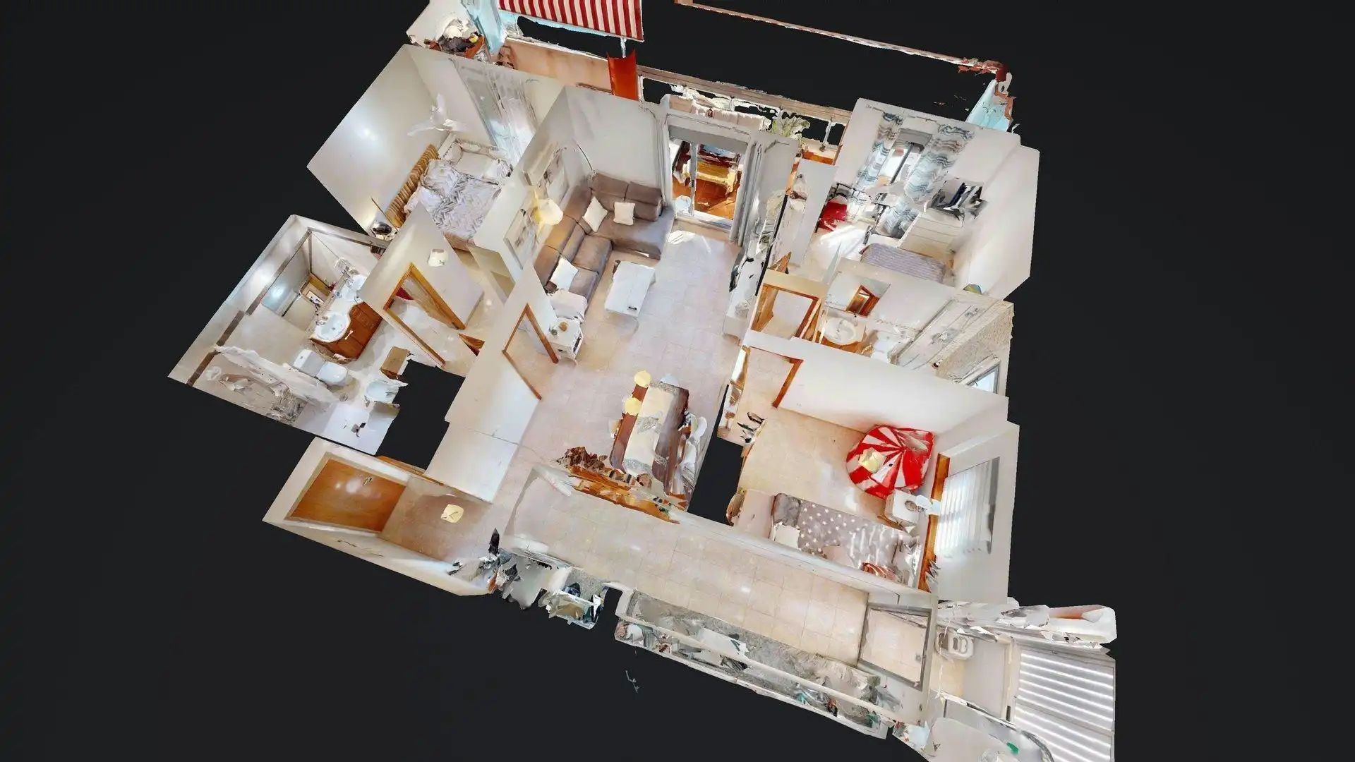 Appartement compact avec piscine à vendre à Calle GRAN VIA, imagen 50