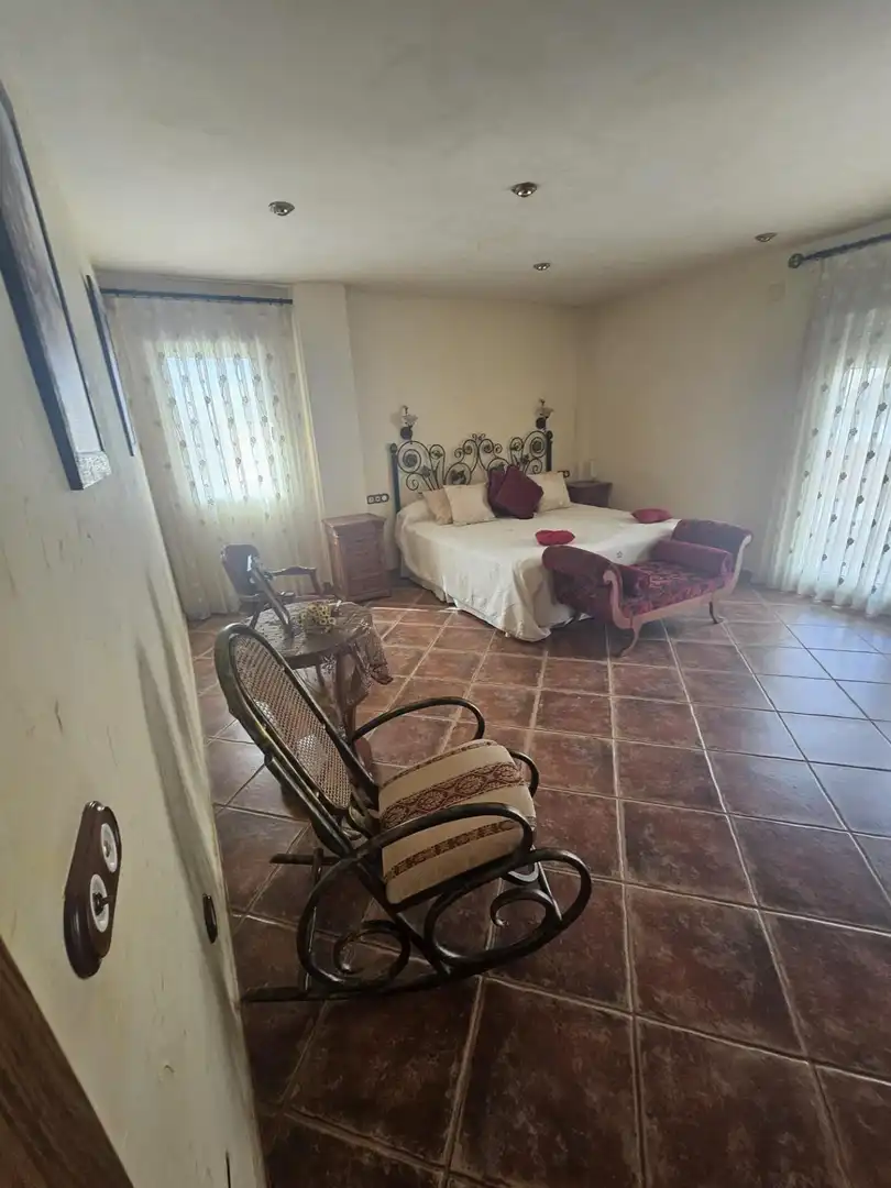 Casa amb piscina en venda a Formentera del Segura, imagen 7