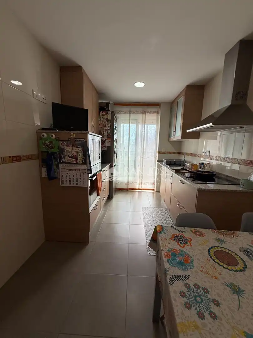 Wohnung mit Terrasse zum Verkauf in Monforte del Cid, imagen 22