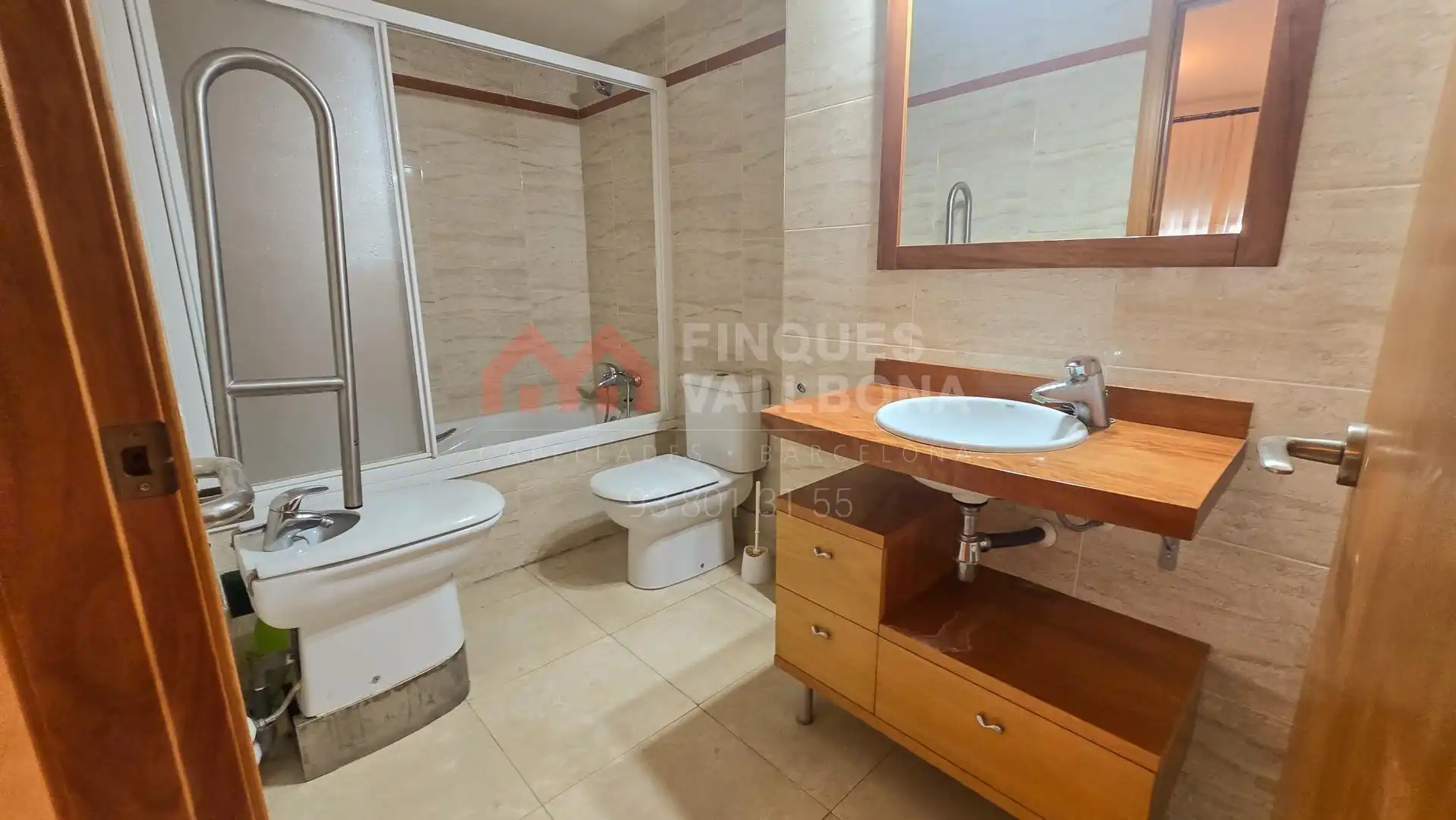Wohnung mit Aufzug zum Verkauf in Capellades, imagen 11