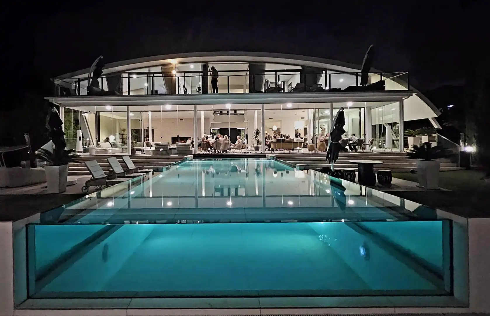Villa con terrazza in vendita a La Capellanía - El Higuerón, imagen 49
