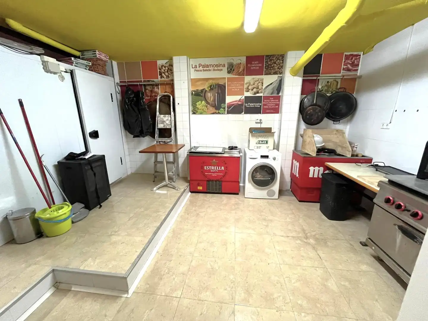 Local comercial en venda a Sant Joan - Vilarromà, imagen 4