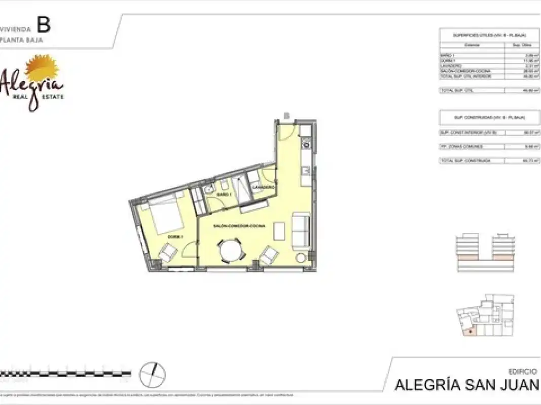 Wohnungen zum Verkauf in Sant Joan d'Alacant