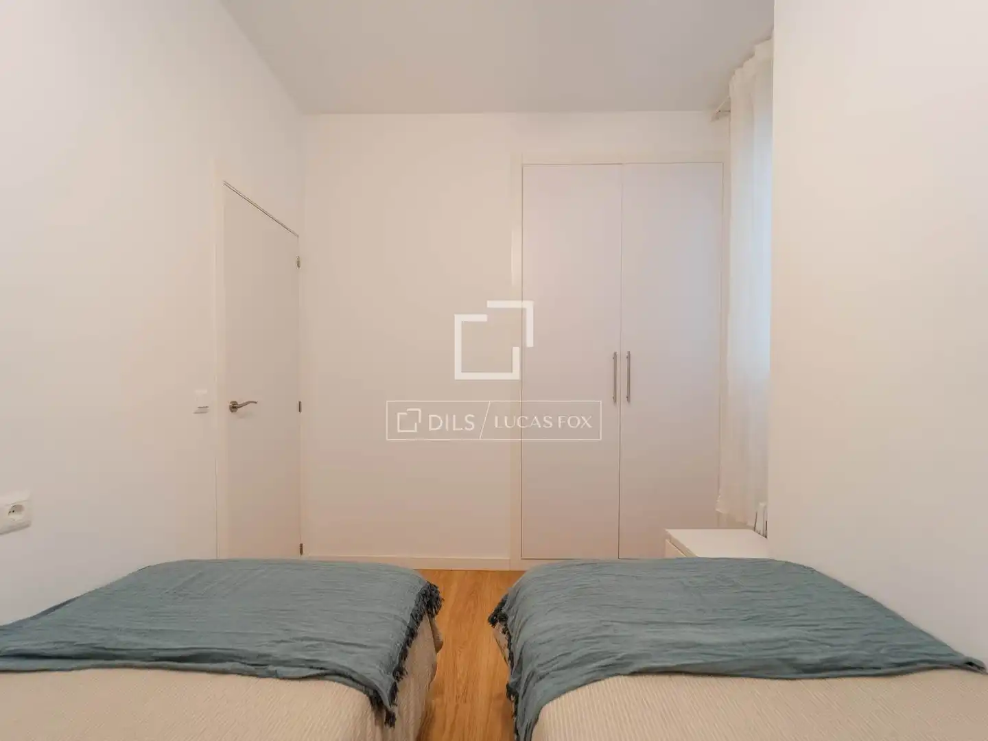 Flat with lift to rent in Extramurs, imagen 45