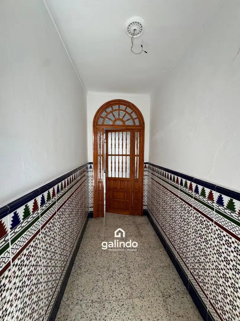 Adosado en venta en Paradas, imagen 22