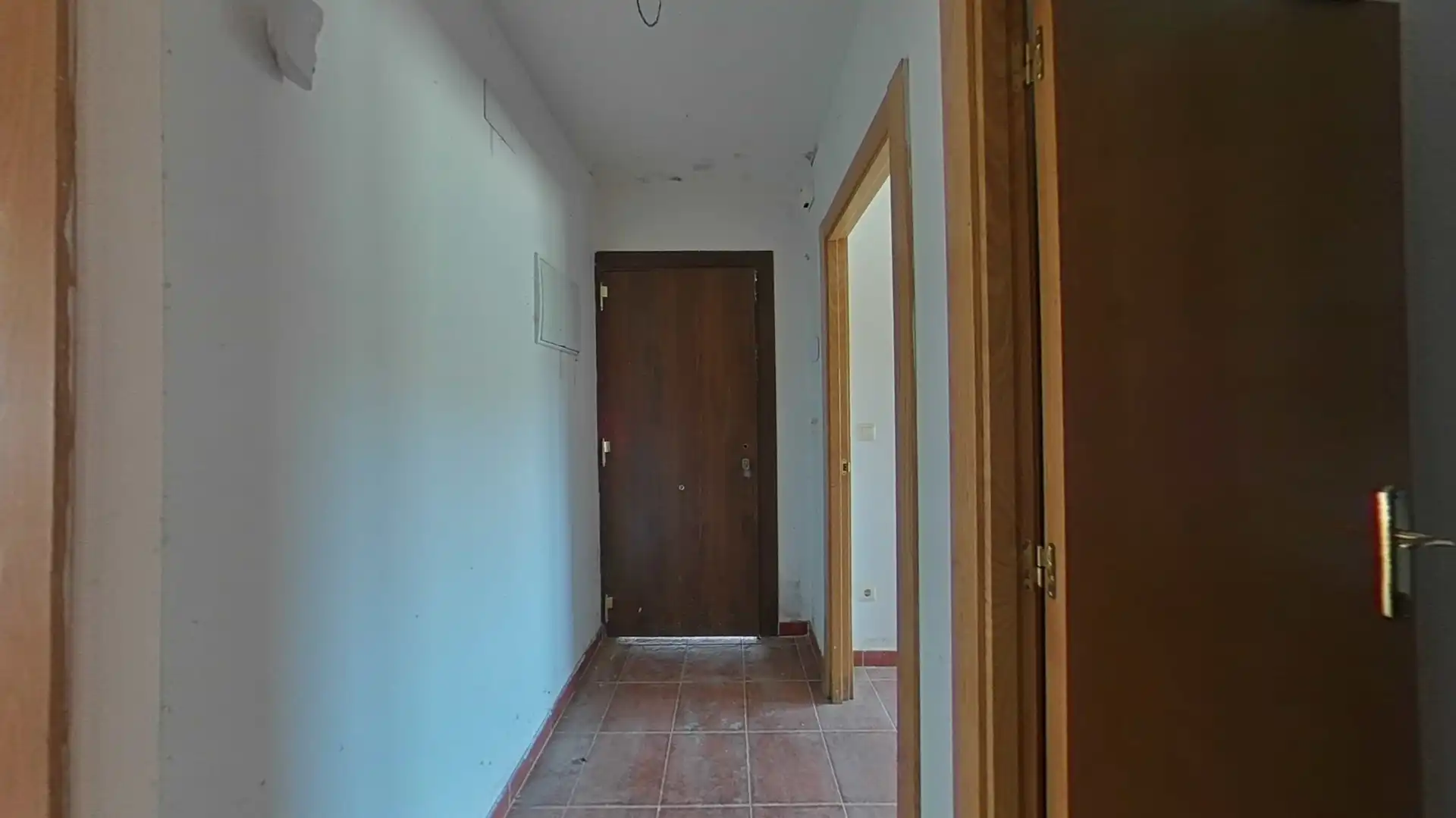 Casa adosada en venda en Castillejo de Mesleón amb Jardí privat