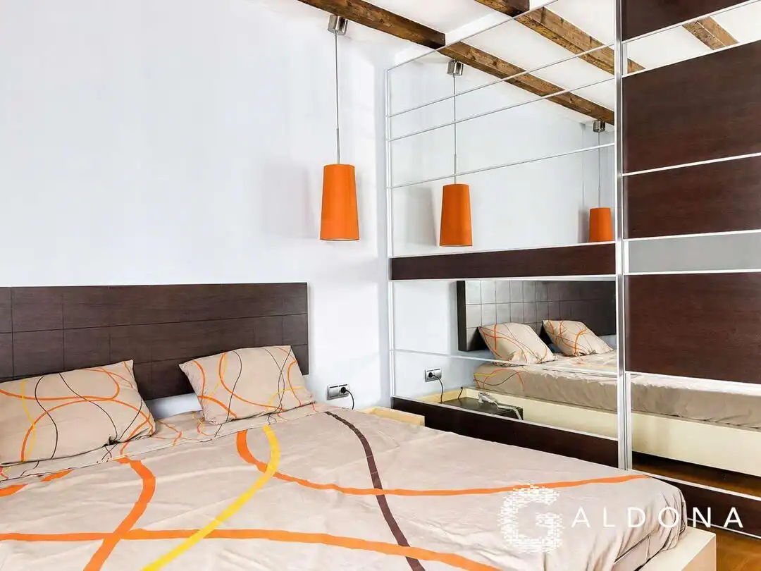 Habitación de Piso en venta en Donostia - San Sebastián  con Aire acondicionado, Calefacción y Amueblado