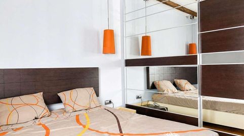 Foto 3 de Piso en venta en Easo Kalea, Amara Zaharra - Arbaizenea, Donostia - San Sebastián