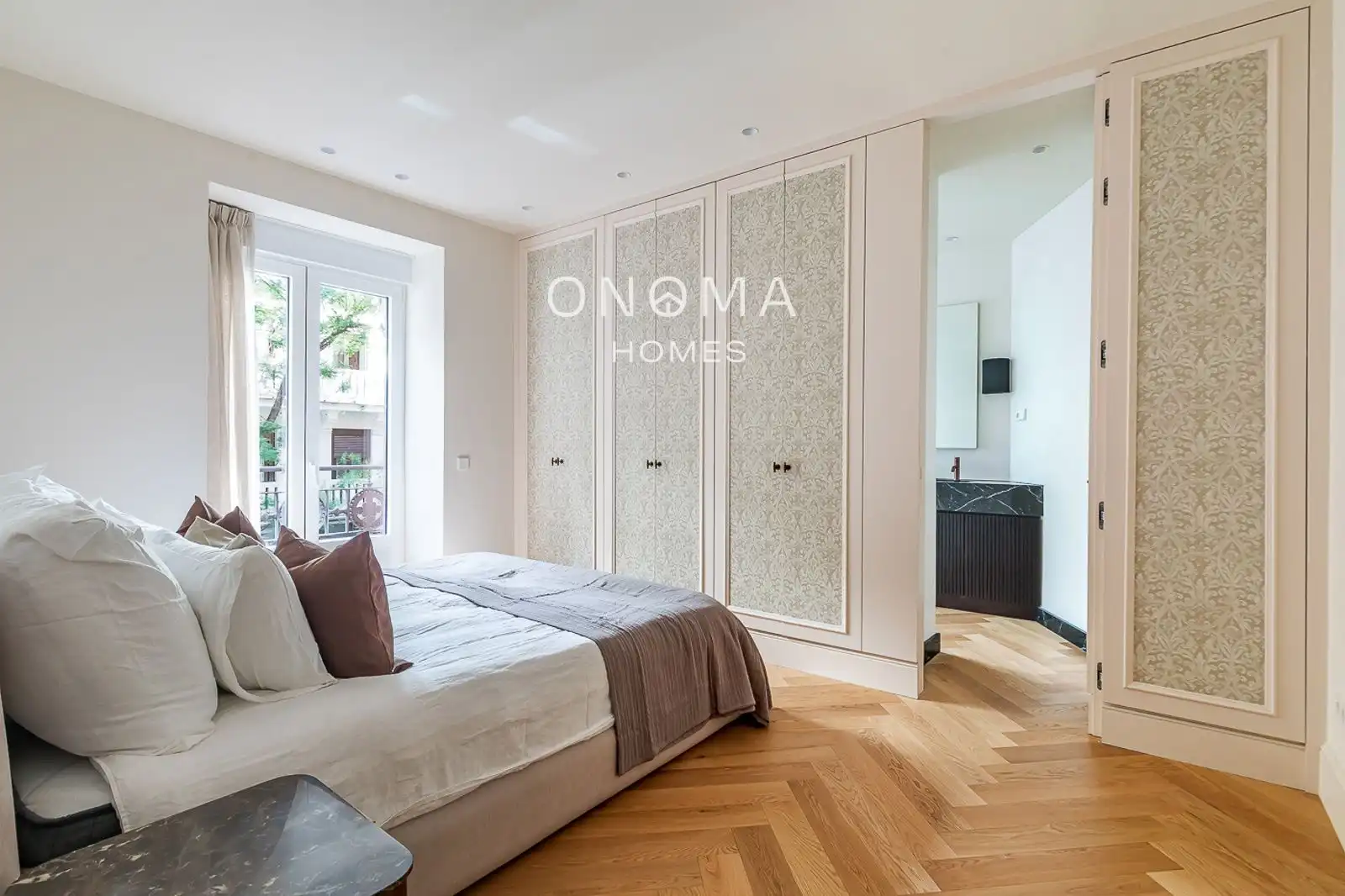 Appartement avec terrasse à vendre à de Alcala, imagen 36