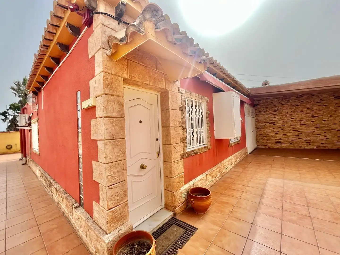 Detached house with pool for sale in Los Balcones - Los Altos, imagen 4